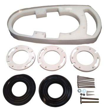 Click here to see Toto 85005T25 TOTO 85005T25 Allen Flat Head Screw