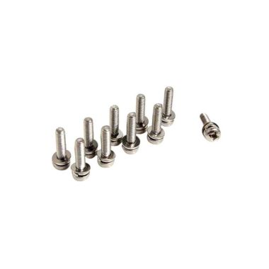 Click here to see Toto TH559EDV505 TOTO TH559EDV505 GENERATOR SCREW SET M3