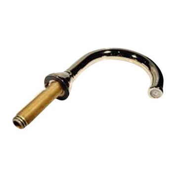 Click here to see Toto THU4018 Toto THU4018 Mercer DB Spout Assembly
