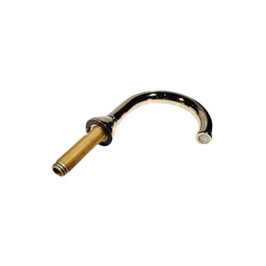 Click here to see Toto THU4019 Toto THU4019 Mercer DB Spout Assembly 