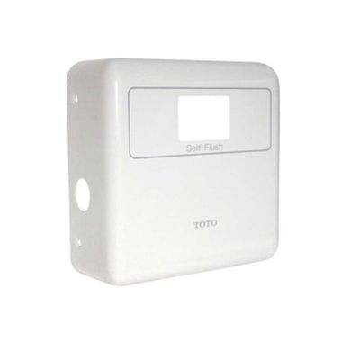 Click here to see Toto 71324T13RYM TOTO 71324T13RYM LEFT HAND FRONT COVER SET