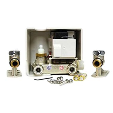 Click here to see Toto TN78-10V110 TOTO TN78-10V110 Termal Mixing DC Controller