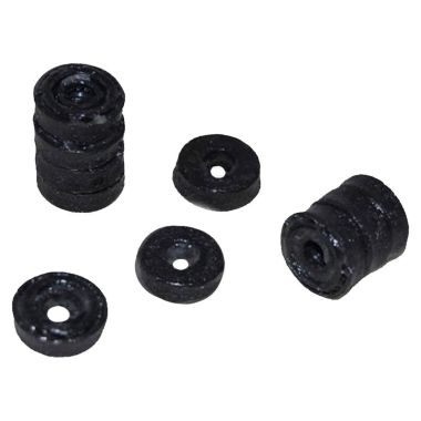 Click here to see Toto TH302RV100 Toto TH302RV100 U-Packing Gaskets (10 Pieces)