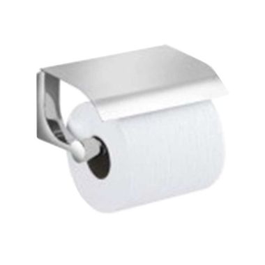 Click here to see Toto THP4198#CP TOTO Neorest Toilet Paper Holder with Cover, Polished Chrome - THP4198#CP