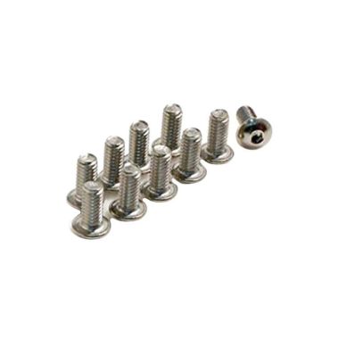 Click here to see Toto TH559EDV310 TOTO TH559EDV310 HEX SOCKET PAN HEAD SCREW SET