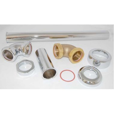 Click here to see Toto TH559EDV177 TOTO TH559EDV177 INLET TYPE TOPSPUD OUTLET TUBE