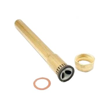 Click here to see Toto VBXCP-32 Toto Vacuum Breaker And Angle Stop Set, Replacement Part - VBX32#CP  