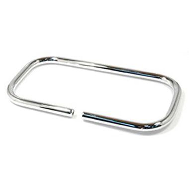 Click here to see Toto 1FU4121 TOTO Towel Ring for Nexus Towel Ring, MEtal Constructed - 1FU4121