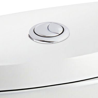 Click here to see Toto THU340#CP TOTO Aquia Dual-Flush Push Button Assembly, Polished Chrome - THU340#PC