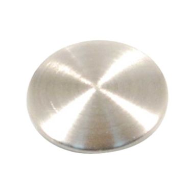 Click here to see Toto 3EU4009 TOTO 3EU4009 HANDLE CAP FOR NEXUS FAUCET - BRUSHED NICKEL