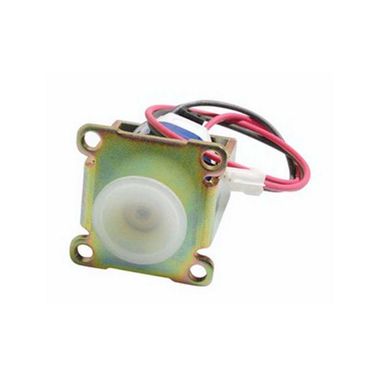 Click here to see Toto THU3002 TOTO THU3002 SOLENOID ASSEMBLY FOR LLOYD URINAL FLUSH VALVE