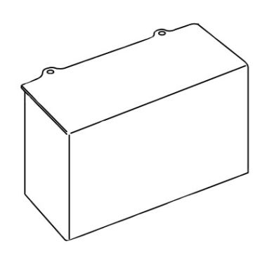 Click here to see Toto TH559EDV549 TOTO TH559EDV549 Urinal Valve Controller for EcoPower Sensor Flush Valve