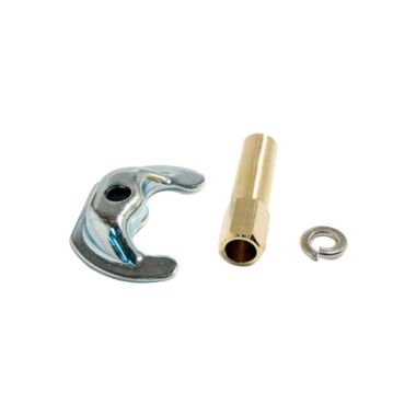 Click here to see Toto TH559EDV402R Toto TH559EDV402R Spout Mounting Kit with Longer Nut and Lock Washer