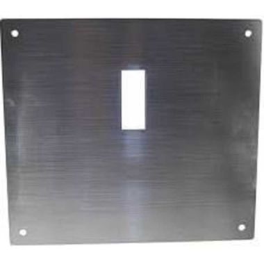 Click here to see Toto TH559EDV554 TOTO TH559EDV554 COVERPLATE (12 INCH X 14 INCH) FOR ECOPOWER CONCEALED FLUSH VALVE