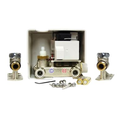 Click here to see Toto TN78-9V510 Toto TN78-9V510 Single Supply Controller - Replacement Part