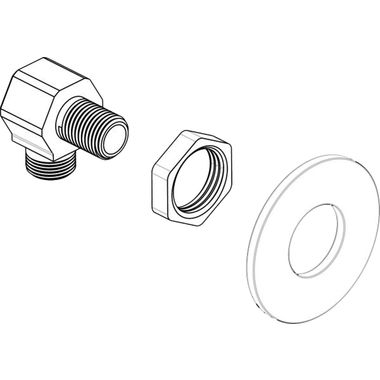 Click here to see Moen 52026 Moen 52026 Chrome Commercial Service Kit