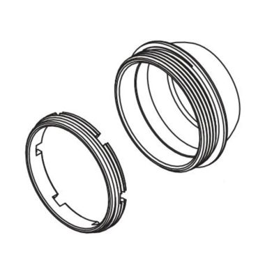 Click here to see Moen 140997BL Moen 140997BL Part Dome Kit - Matte Black (140997BL)