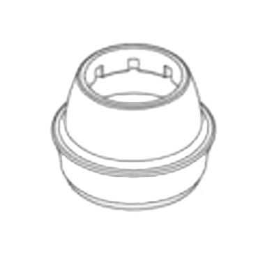 Click here to see Moen 146189WR Moen 146189WR Part Wrought Iron Waterhill Handle Dome