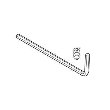 Click here to see Brizo RP63873 BRIZO RP63873 PART MOUNTING HARDWARE PACK