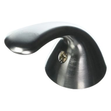 Click here to see Delta RP53877AR Delta Lever Handle Kit, Metal - Arctic Stainless (RP53877AR)