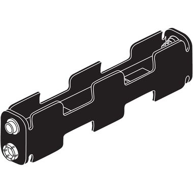 Click here to see Delta RP71043 Delta RP71043 Battery Holder