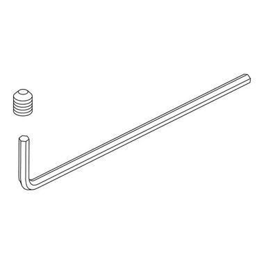 Click here to see Delta RP72160 Delta RP72160 Set Screw for Body Jets - 50102 and 84110