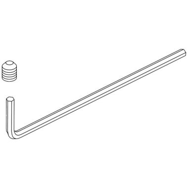 Click here to see Delta RP72171 DELTA RP72171 PART SET SCREW FOR BODY SPRAY