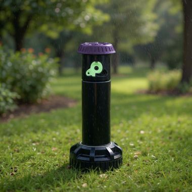 Click here to see Rainbird 8005 Rain Bird 8005 B81100NP Full/Part Circle Pop-Up Sprinklers