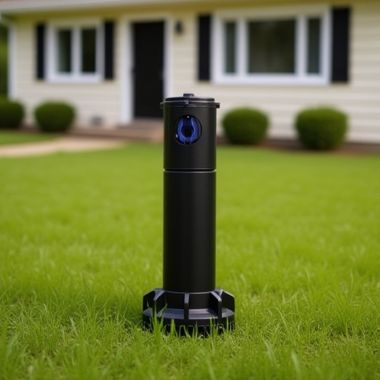 Click here to see Rainbird 5004+PCSR Rain Bird 5000 Series 4