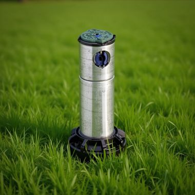 Click here to see Rainbird 5004+PCSR Rain Bird 5000 Series 4