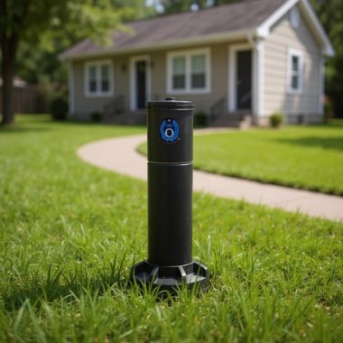 Click here to see Rainbird 5004PCR Rain Bird 4