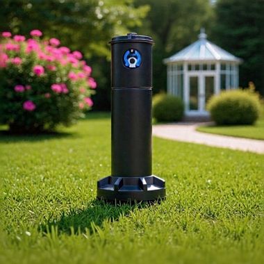 Click here to see Rainbird 5004PCSAM Rain Bird 5000 Series 4