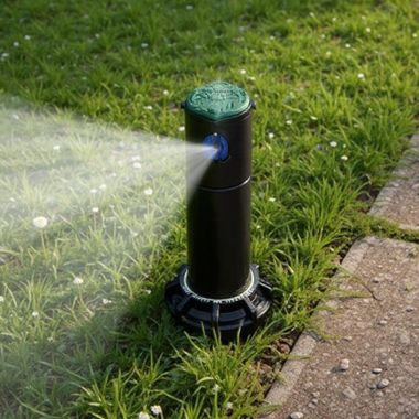 Click here to see Rainbird 5004PLFCS Rain Bird 5000 Plus Series 4