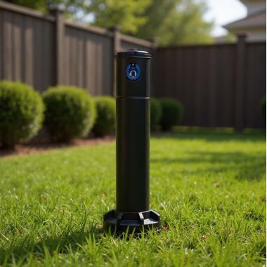 Click here to see Rainbird 5006+PCSR Rainbird 5006+PCSR 6 Part/Reverse Full Circle Pop-Up (Y65850)