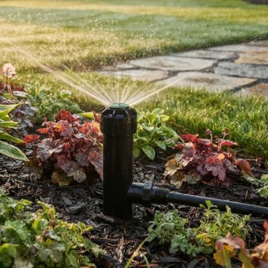 Click here to see Rainbird 5012+PCSR Rain Bird 5000 Series 12