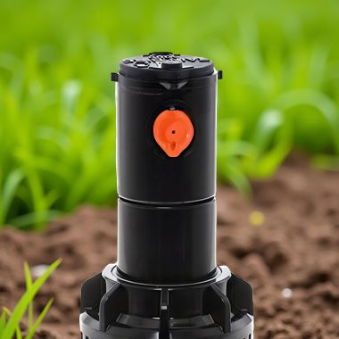 Click here to see Rainbird 5500NOZ Rain Bird 5500 Rotor Sprinkler Nozzle, 2.0 GPM, Orange - 5500NOZ (B8240002)
