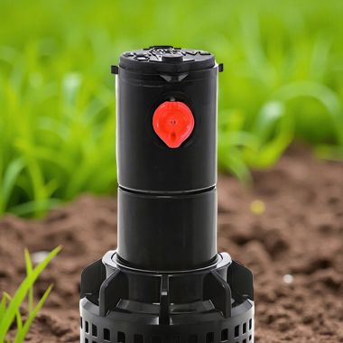 Click here to see Rainbird 5500NOZ Rain Bird 5500 Rotor Sprinkler Nozzle, 3.0 GPM, Red - 5500NOZ (B8240003)