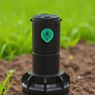 Click here to see Rainbird 5500NOZ Rain Bird 5500 Rotor Sprinkler Nozzle, 8.0 GPM, Dark Green - 5500NOZ (B8240008)