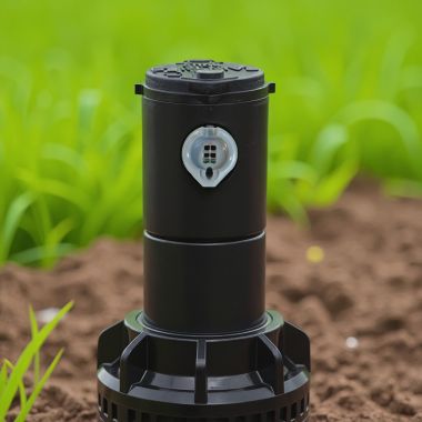 Click here to see Rainbird 5500NOZ Rainbird 5500NOZ 5500 Rotor Sprinkler Nozzle 10.0 Grey Nozzle (B8240010)