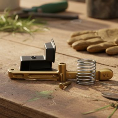 Click here to see Rainbird ARMSPR20VH Rain Bird Replacement Impact Spring for 20VH Series Impact Sprinklers - ARMSPR20VH (177523)