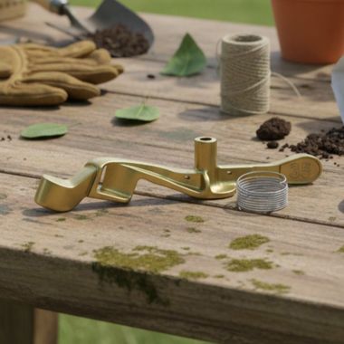 Click here to see Rainbird ARMSPR35A Rain Bird Replacement Impact Arm for 35A Series Impact Sprinklers - ARMSPR35A (177468)