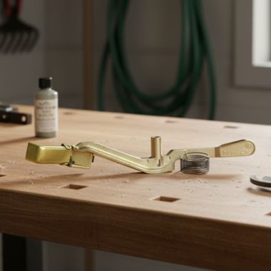 Click here to see Rainbird ARMSPR65PJ Rain Bird Replacement Impact Spring for 65PJ Series Impact Sprinklers - ARMSPR65PJ (177508)