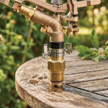 Click here to see Rainbird BA80EH Rainbird Bearing Assembly for 80EHD Series Impact Sprinklers, H Style - 177427 (BA80EH)