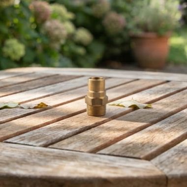 Click here to see Rainbird BRGSL20/25 Rain Bird Bearing Sleeve for 20/25 Series Impact Sprinkler - BRGSL20/25 (177498)