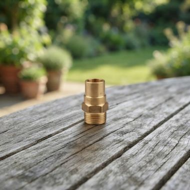 Click here to see Rainbird BRGSL25TNT Rain Bird Bearing Sleeve for 25 BPJ Series Impact Sprinkler - 177497 (BRGSL25TNT)