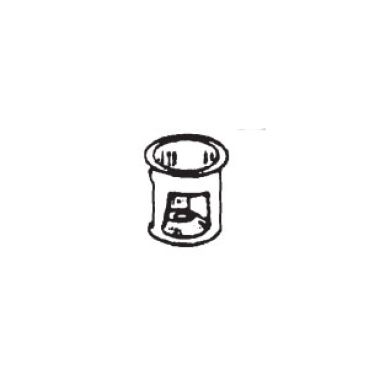Click here to see Rainbird CAGEVALVEM Rain Bird Valve Cage For 7 Series Quick Coupler Valves - 200288 (CAGEVALVEM)