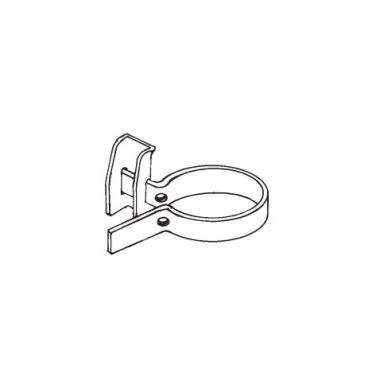 Click here to see Rainbird COLLAR ASSY,FRICTI,739390095012 Rain Bird Top Friction Collar Assembly For 85EHD Series Impact Sprinklers - 107959 