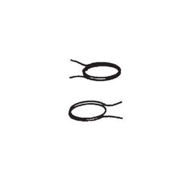 Click here to see Rainbird COLLARTRIP Rain Bird STD Trip Collar For 25BPJ Series Impact Sprinklers- 104906 