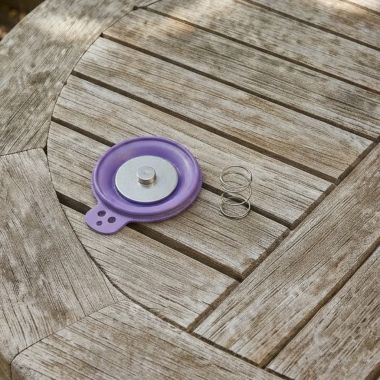 Click here to see Rainbird DIAPH100G Rain Bird Diaphragm Repair Kit for 100 EFA Valves - DIAPH100G (202868)