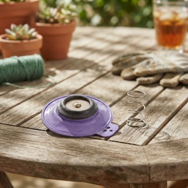 Click here to see Rainbird DIAPHRAGMA Rain Bird Diaphragm Repair Kit for 200G and 200EFA Valves - DIAPHRAGMA (202615)